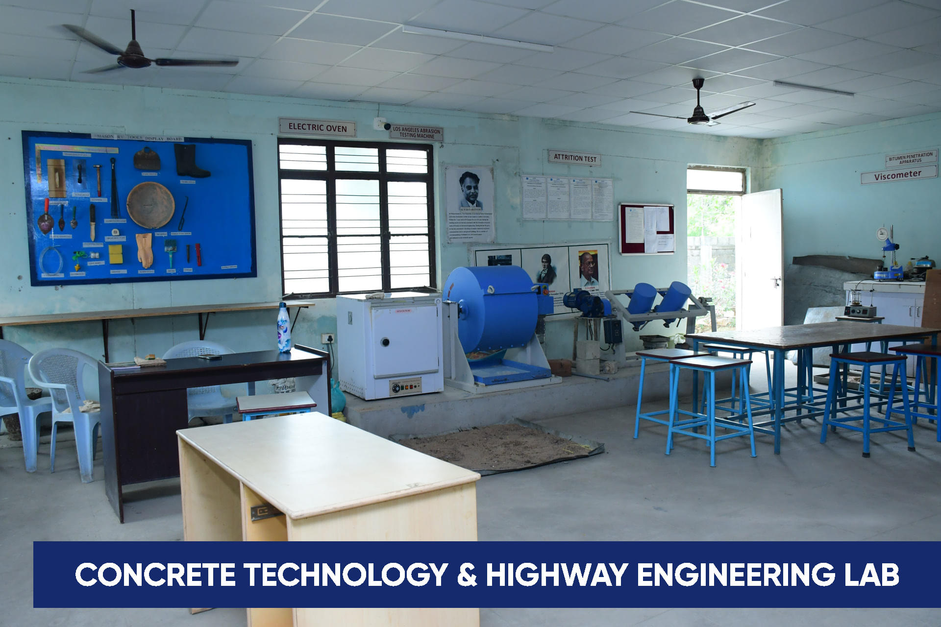 ACE Engineering College Hyderabad Lab photo 22